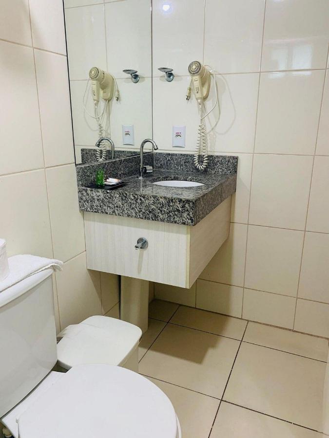 Home Service Na Praia De Cabo Branco João Pessoa Buitenkant foto
